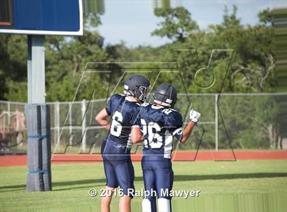 Thumbnail 1 in Veterans Memorial @ Boerne-Champion photogallery.