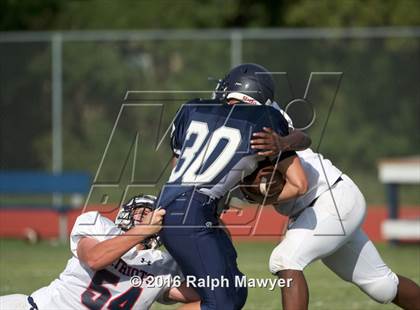 Thumbnail 1 in Veterans Memorial @ Boerne-Champion photogallery.