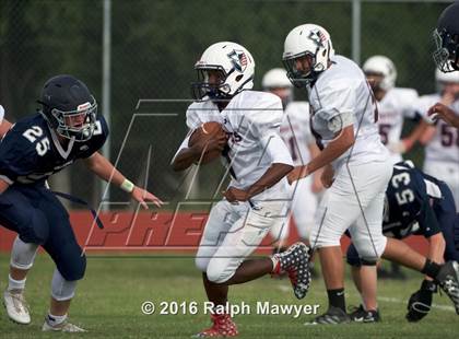 Thumbnail 1 in Veterans Memorial @ Boerne-Champion photogallery.