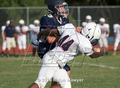 Thumbnail 1 in Veterans Memorial @ Boerne-Champion photogallery.