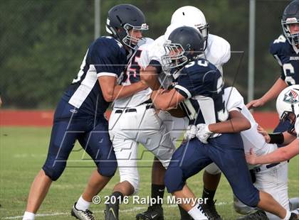 Thumbnail 3 in Veterans Memorial @ Boerne-Champion photogallery.