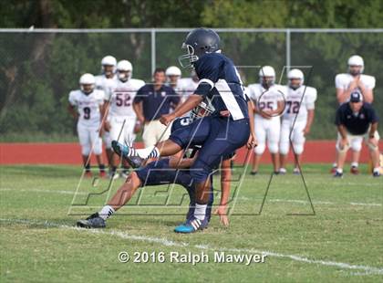 Thumbnail 3 in Veterans Memorial @ Boerne-Champion photogallery.