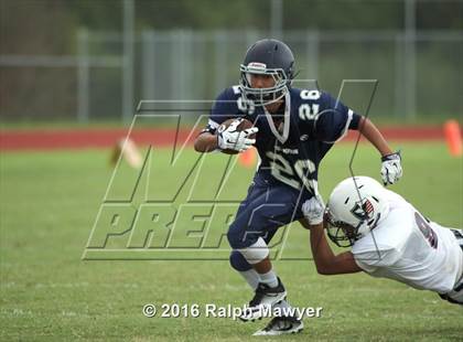 Thumbnail 3 in Veterans Memorial @ Boerne-Champion photogallery.