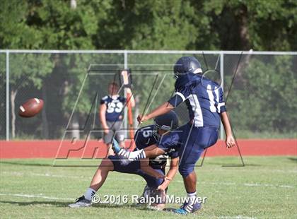Thumbnail 2 in Veterans Memorial @ Boerne-Champion photogallery.