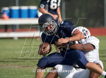 Thumbnail 3 in Veterans Memorial @ Boerne-Champion photogallery.