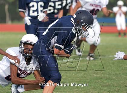 Thumbnail 1 in Veterans Memorial @ Boerne-Champion photogallery.