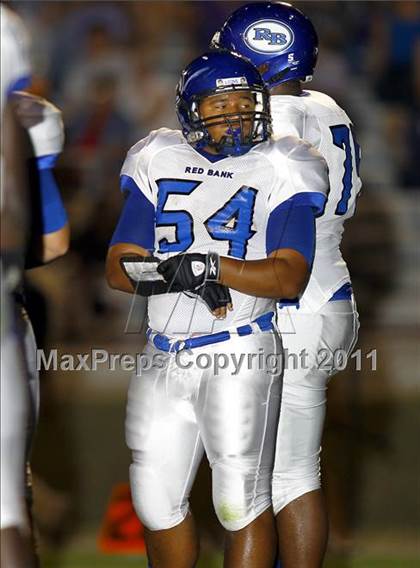 Thumbnail 3 in Red Bank @ Soddy Daisy photogallery.