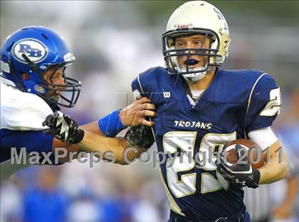 Thumbnail 2 in Red Bank @ Soddy Daisy photogallery.