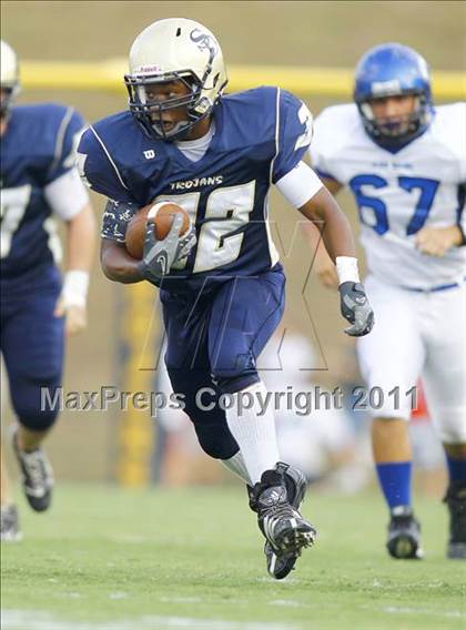 Thumbnail 3 in Red Bank @ Soddy Daisy photogallery.