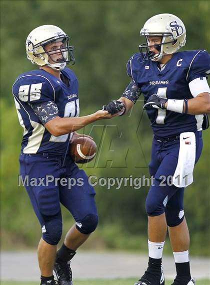 Thumbnail 2 in Red Bank @ Soddy Daisy photogallery.