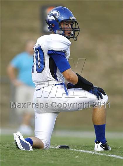 Thumbnail 2 in Red Bank @ Soddy Daisy photogallery.
