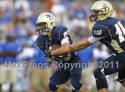 Thumbnail 1 in Red Bank @ Soddy Daisy photogallery.