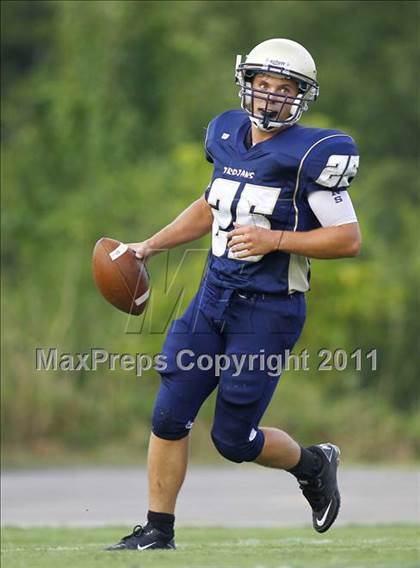 Thumbnail 1 in Red Bank @ Soddy Daisy photogallery.