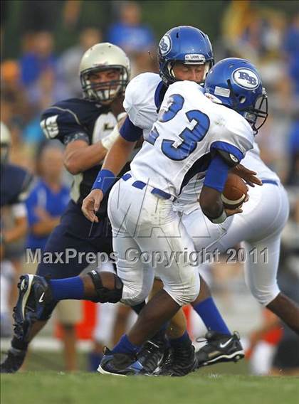 Thumbnail 3 in Red Bank @ Soddy Daisy photogallery.