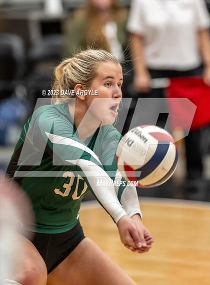 Thumbnail 1 in San Juan vs. Rowland Hall (UHSAA 2A 2nd Round photogallery.