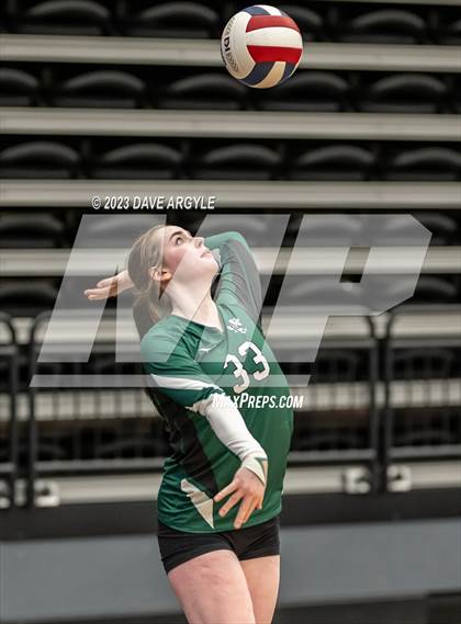 Thumbnail 3 in San Juan vs. Rowland Hall (UHSAA 2A 2nd Round photogallery.