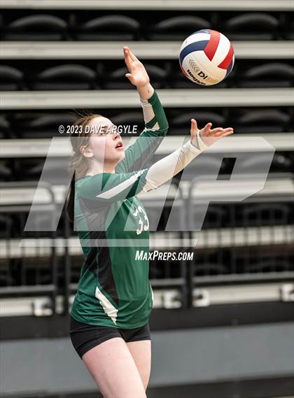 Thumbnail 2 in San Juan vs. Rowland Hall (UHSAA 2A 2nd Round photogallery.