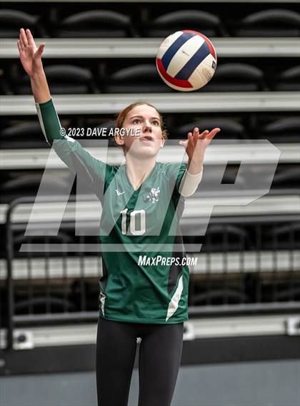 Thumbnail 1 in San Juan vs. Rowland Hall (UHSAA 2A 2nd Round photogallery.