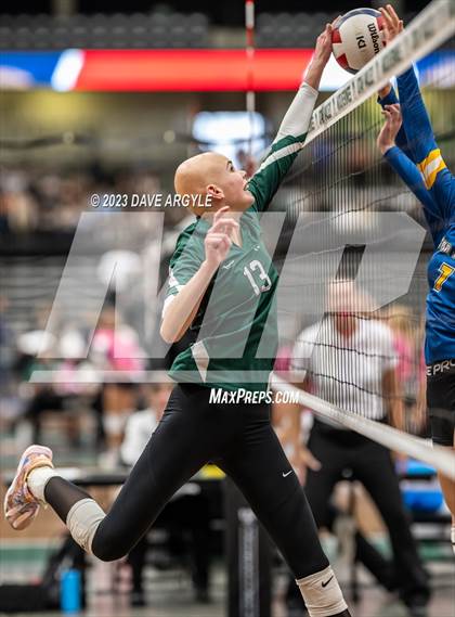 Thumbnail 2 in San Juan vs. Rowland Hall (UHSAA 2A 2nd Round photogallery.