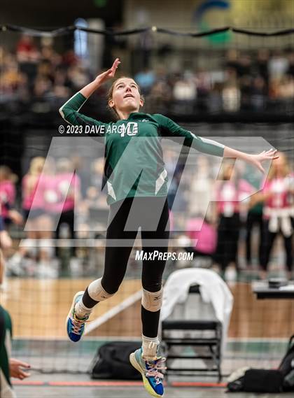Thumbnail 1 in San Juan vs. Rowland Hall (UHSAA 2A 2nd Round photogallery.