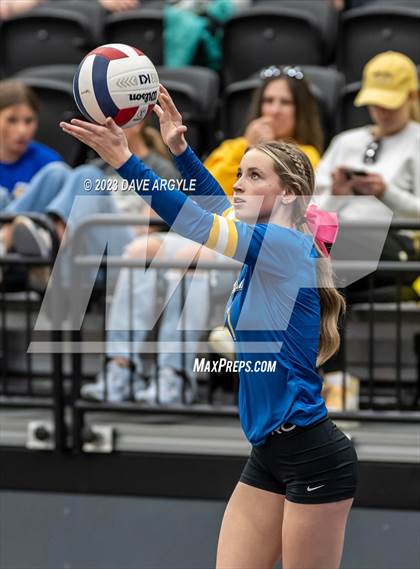 Thumbnail 1 in San Juan vs. Rowland Hall (UHSAA 2A 2nd Round photogallery.