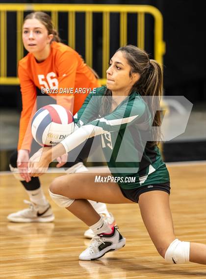 Thumbnail 2 in San Juan vs. Rowland Hall (UHSAA 2A 2nd Round photogallery.