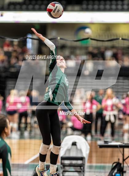 Thumbnail 2 in San Juan vs. Rowland Hall (UHSAA 2A 2nd Round photogallery.
