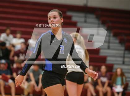 Thumbnail 1 in Deer Creek @ Edmond Memorial photogallery.