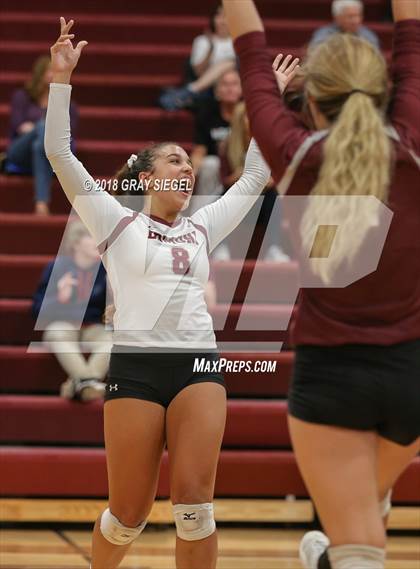 Thumbnail 2 in Deer Creek @ Edmond Memorial photogallery.