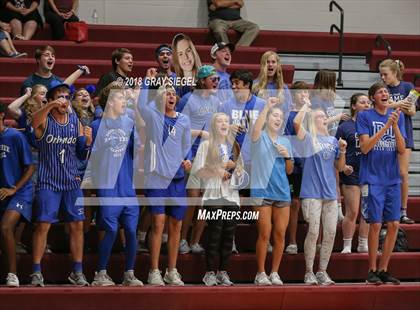 Thumbnail 1 in Deer Creek @ Edmond Memorial photogallery.