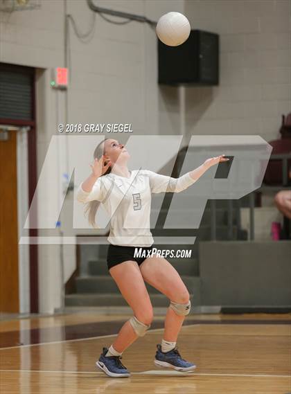 Thumbnail 3 in Deer Creek @ Edmond Memorial photogallery.