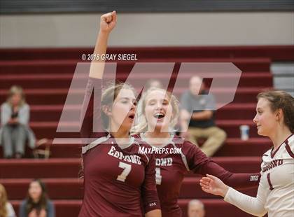 Thumbnail 2 in Deer Creek @ Edmond Memorial photogallery.