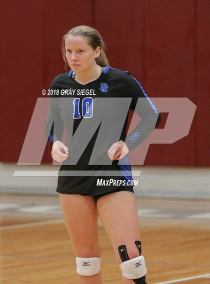 Thumbnail 3 in Deer Creek @ Edmond Memorial photogallery.