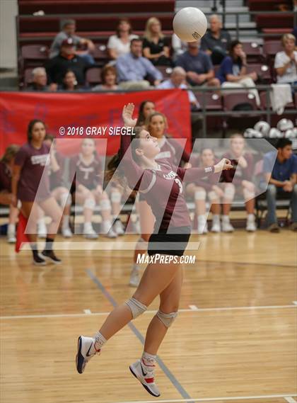 Thumbnail 1 in Deer Creek @ Edmond Memorial photogallery.