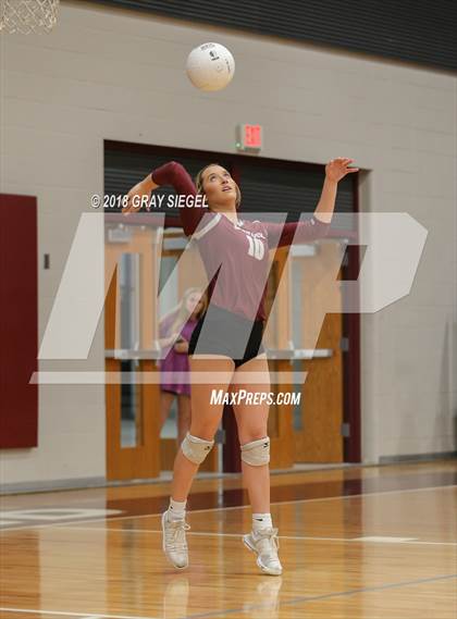 Thumbnail 2 in Deer Creek @ Edmond Memorial photogallery.