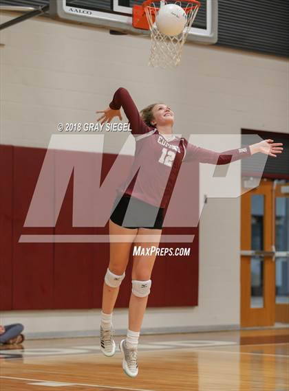 Thumbnail 3 in Deer Creek @ Edmond Memorial photogallery.