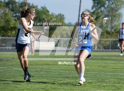 Thumbnail 1 in Cate @ Dos Pueblos photogallery.