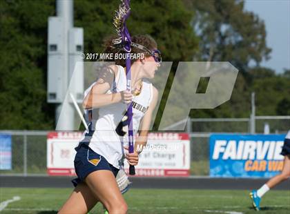 Thumbnail 3 in Cate @ Dos Pueblos photogallery.