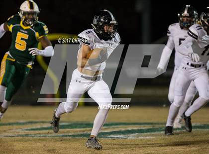 Thumbnail 3 in Hough @ West Forsyth (NCHSAA 2nd Round Playoff) photogallery.