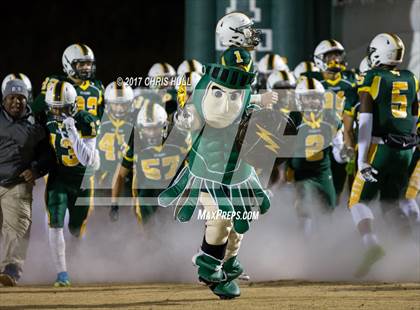 Thumbnail 2 in Hough @ West Forsyth (NCHSAA 2nd Round Playoff) photogallery.