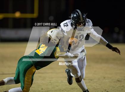 Thumbnail 3 in Hough @ West Forsyth (NCHSAA 2nd Round Playoff) photogallery.