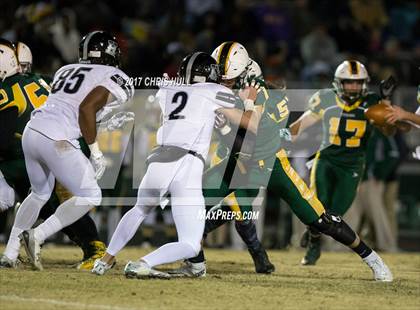 Thumbnail 3 in Hough @ West Forsyth (NCHSAA 2nd Round Playoff) photogallery.