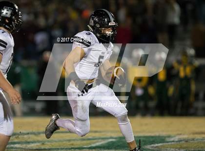 Thumbnail 1 in Hough @ West Forsyth (NCHSAA 2nd Round Playoff) photogallery.
