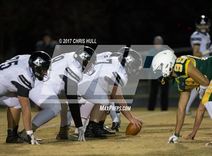 Thumbnail 3 in Hough @ West Forsyth (NCHSAA 2nd Round Playoff) photogallery.