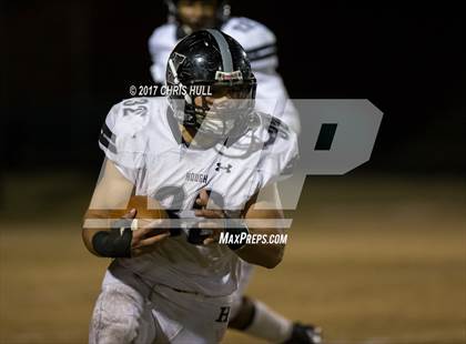 Thumbnail 3 in Hough @ West Forsyth (NCHSAA 2nd Round Playoff) photogallery.