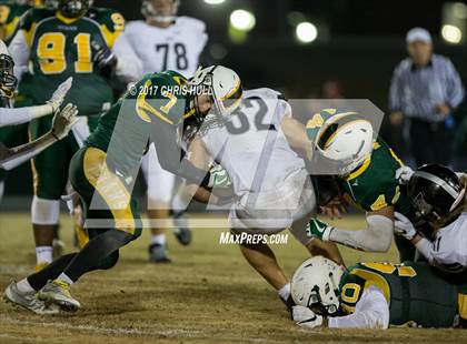 Thumbnail 2 in Hough @ West Forsyth (NCHSAA 2nd Round Playoff) photogallery.