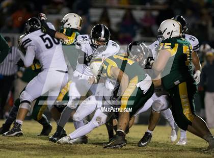 Thumbnail 1 in Hough @ West Forsyth (NCHSAA 2nd Round Playoff) photogallery.