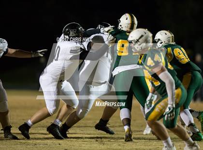 Thumbnail 1 in Hough @ West Forsyth (NCHSAA 2nd Round Playoff) photogallery.