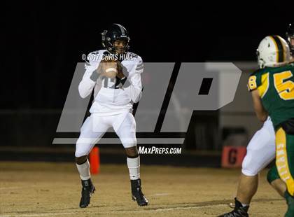 Thumbnail 1 in Hough @ West Forsyth (NCHSAA 2nd Round Playoff) photogallery.