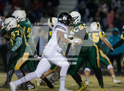 Thumbnail 1 in Hough @ West Forsyth (NCHSAA 2nd Round Playoff) photogallery.